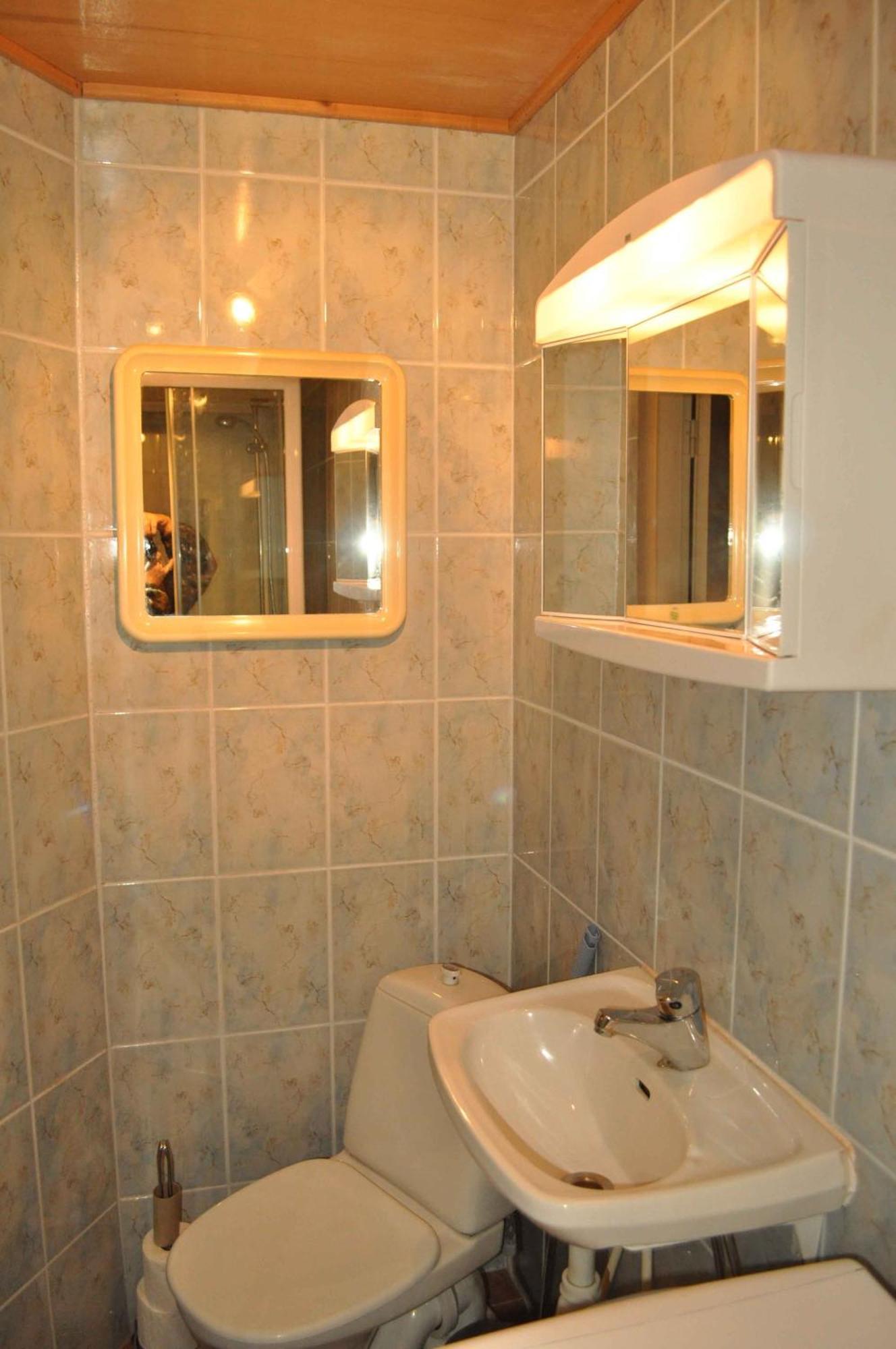 Apartment Hotel Kuukkarin Kortteeri Pori Esterno foto