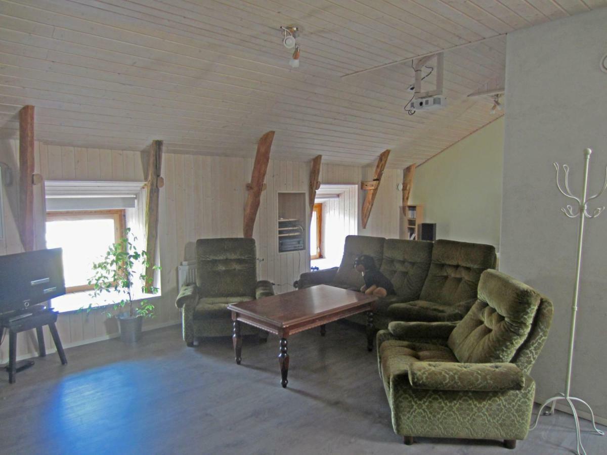 Apartment Hotel Kuukkarin Kortteeri Pori Esterno foto